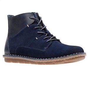 Clarks Collection Tamitha Key Low Boots